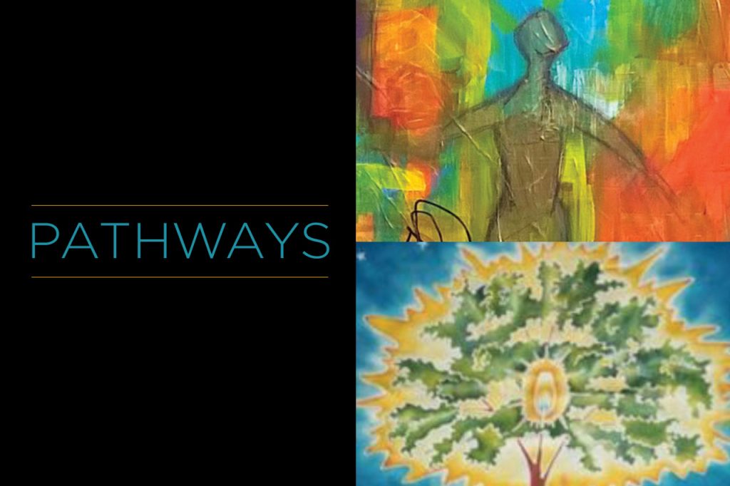 Pathways Show Card