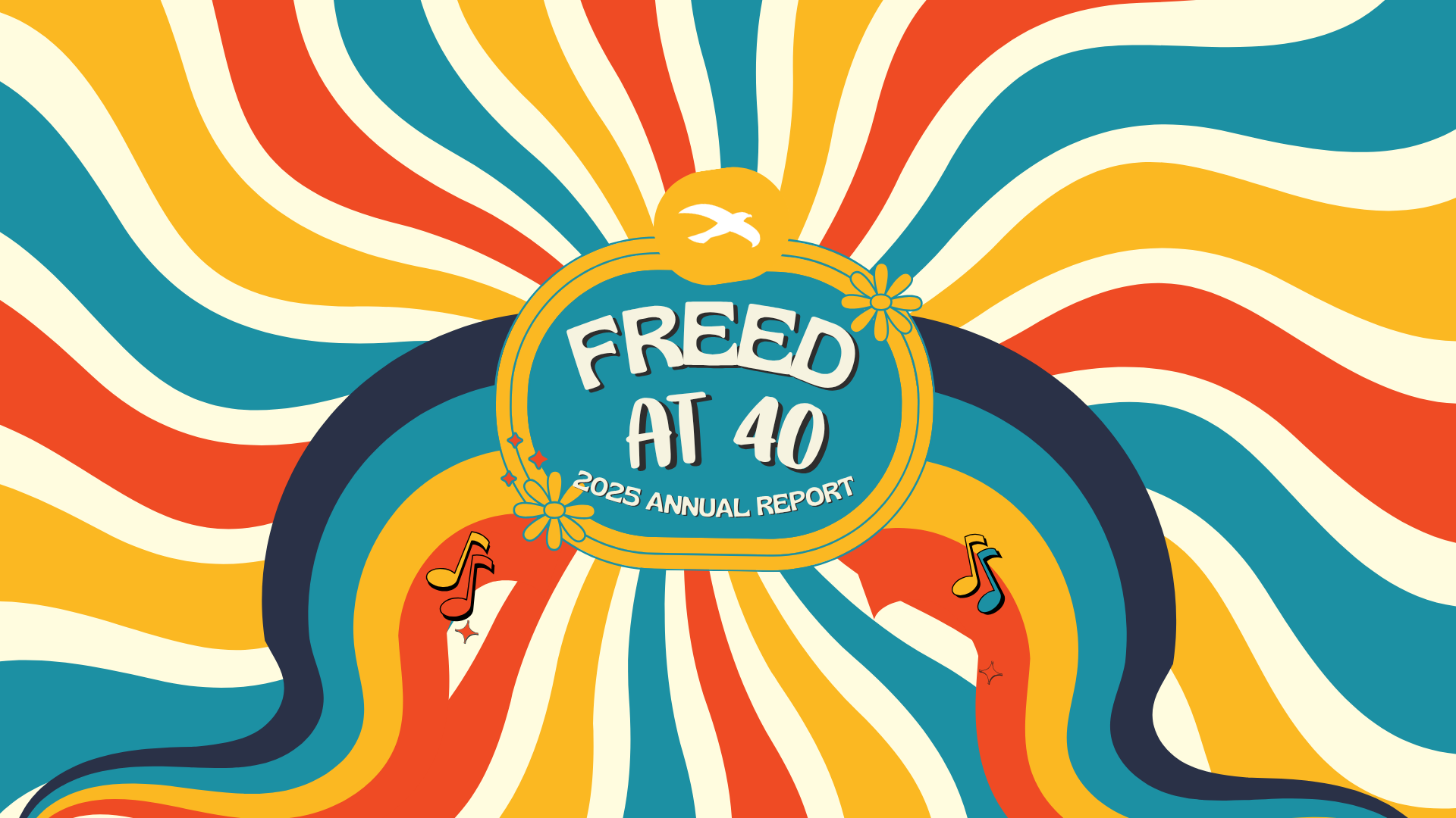 2025 Annual Report